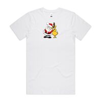 Unisex Organic Tee Thumbnail