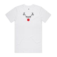 Unisex Organic Tee Thumbnail