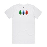 Unisex Organic Tee Thumbnail