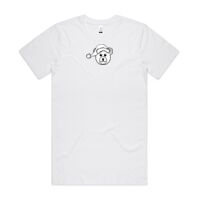 Unisex Organic Tee Thumbnail