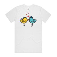 Unisex Organic Tee Thumbnail