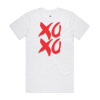 Unisex Organic Tee Thumbnail