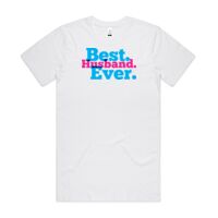 Unisex Organic Tee Thumbnail