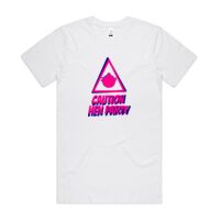 Unisex Organic Tee Thumbnail