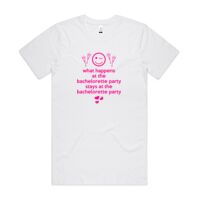 Unisex Organic Tee Thumbnail