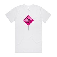 Unisex Organic Tee Thumbnail
