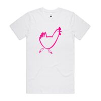 Unisex Organic Tee Thumbnail