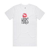 Unisex Organic Tee Thumbnail