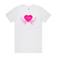 Unisex Organic Tee Thumbnail