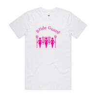 Unisex Organic Tee Thumbnail