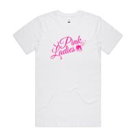 Unisex Organic Tee Thumbnail