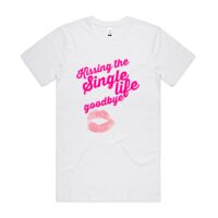 Unisex Organic Tee Thumbnail