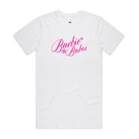 Unisex Organic Tee Thumbnail