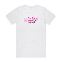 Unisex Organic Tee Thumbnail
