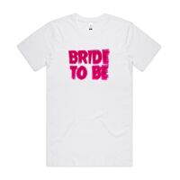 Unisex Organic Tee Thumbnail