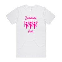 Unisex Organic Tee Thumbnail