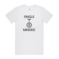 Unisex Organic Tee Thumbnail