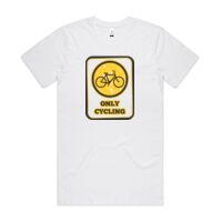 Unisex Organic Tee Thumbnail