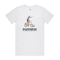 Unisex Organic Tee Thumbnail