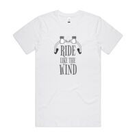 Unisex Organic Tee Thumbnail
