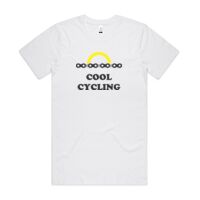 Unisex Organic Tee Thumbnail