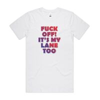 Unisex Organic Tee Thumbnail