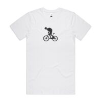 Unisex Organic Tee Thumbnail