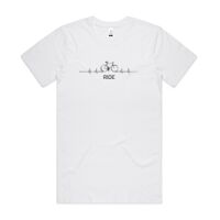 Unisex Organic Tee Thumbnail