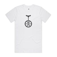 Unisex Organic Tee Thumbnail