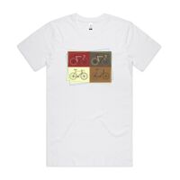 Unisex Organic Tee Thumbnail