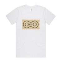 Unisex Organic Tee Thumbnail