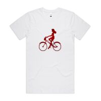 Unisex Organic Tee Thumbnail