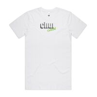 Unisex Organic Tee Thumbnail