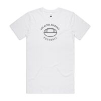 Unisex Organic Tee Thumbnail