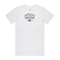 Unisex Organic Tee Thumbnail