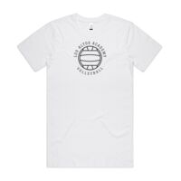 Unisex Organic Tee Thumbnail