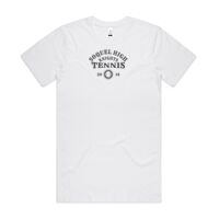 Unisex Organic Tee Thumbnail
