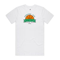 Unisex Organic Tee Thumbnail