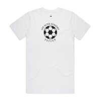 Unisex Organic Tee Thumbnail