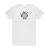 Unisex Organic Tee Thumbnail