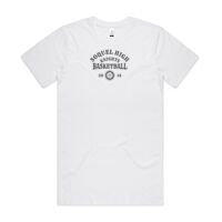 Unisex Organic Tee Thumbnail