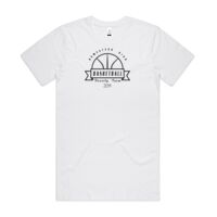 Unisex Organic Tee Thumbnail