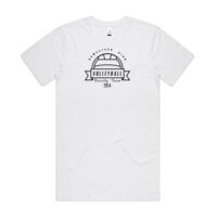 Unisex Organic Tee Thumbnail