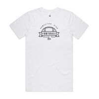 Unisex Organic Tee Thumbnail