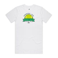 Unisex Organic Tee Thumbnail