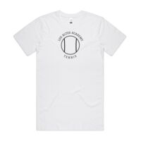 Unisex Organic Tee Thumbnail