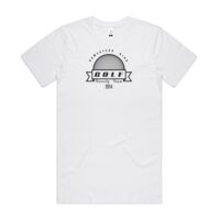 Unisex Organic Tee Thumbnail