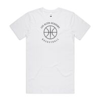 Unisex Organic Tee Thumbnail