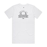 Unisex Organic Tee Thumbnail