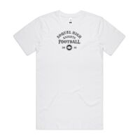 Unisex Organic Tee Thumbnail